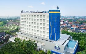 Days Hotel And Suites Jakarta Airport